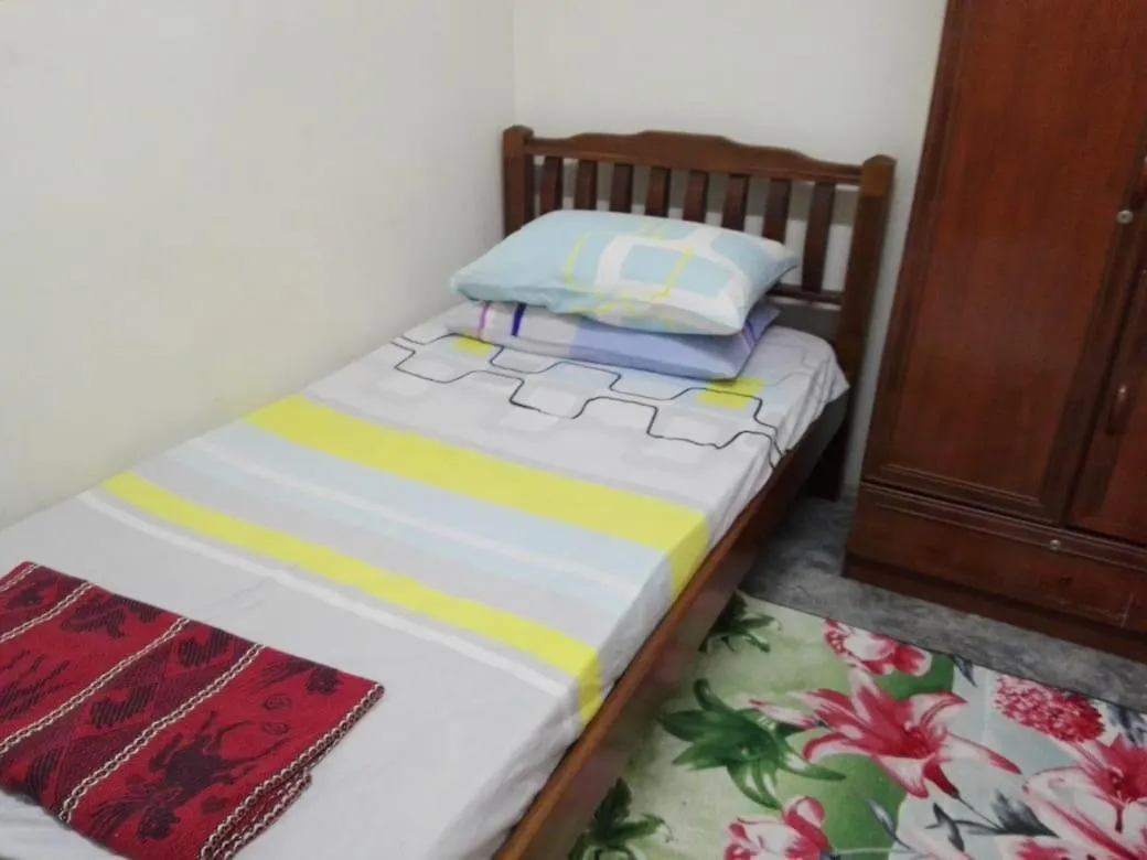 Kompleks wypoczynkowy Idaman Guesthouse Malay Family Only Kubang Semang