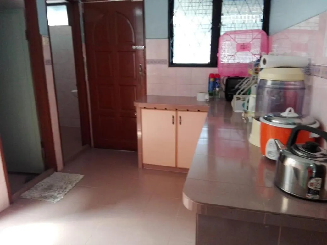 Idaman Guesthouse Malay Family Only Kubang Semang